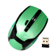 2.4G Wireless 6D Optical Mouse