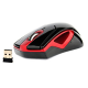 2.4G Wireless Optical Mouse